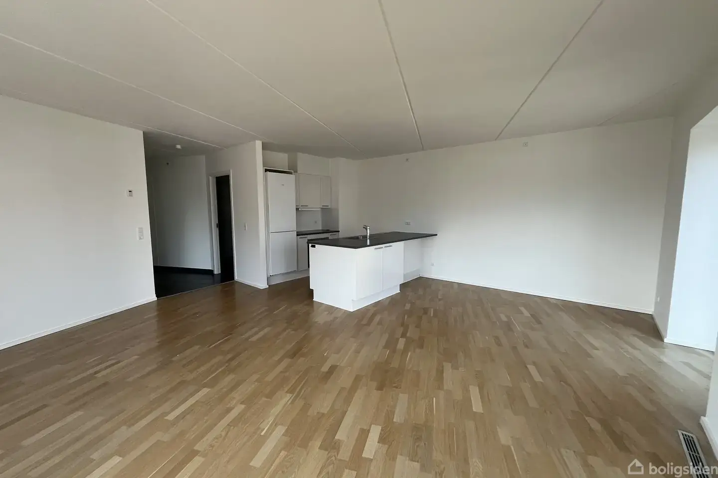 Ejerlejlighed på Toldbodhusevej 37, 1. mf., 5000 Odense C