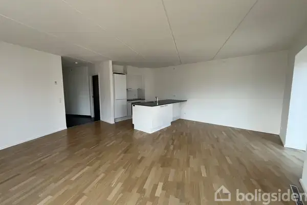 Ejerlejlighed på Toldbodhusevej 37, 1. mf., 5000 Odense C
