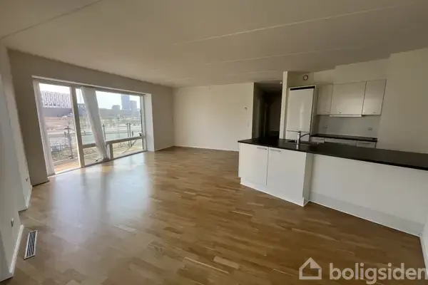 Ejerlejlighed på Toldbodhusevej 37, 1. mf., 5000 Odense C