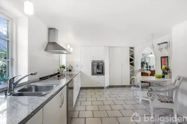 Villa på Mynderupvej 50, 5762 Vester Skerninge