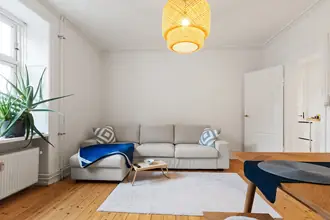 Ejerlejlighed på Ungarnsgade 78, th., 2300 København S