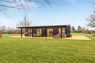 Fritidshus på Kværnen 15, 4793 Bogø By