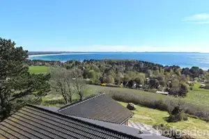 Fritidsbolig på Burvænget 5, 4500 Nykøbing Sj