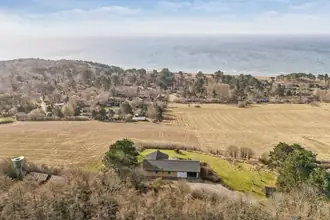 Fritidshus på Burvænget 5, Lumsås, 4500 Nykøbing Sj