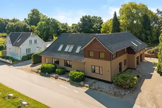 Villa på Øster Hæsingevej 36, Ø Hæsinge, 5600 Faaborg