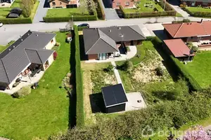 Villa på Sinding Østervej 3, 8600 Silkeborg