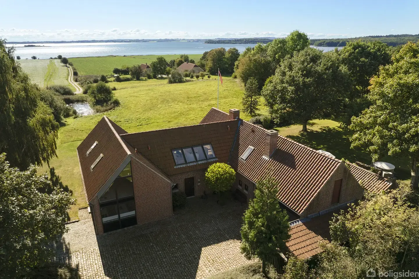 Landejendom på Havmarken 2, 8700 Horsens