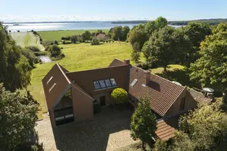 Villa på Havmarken 2, Søvind, 8700 Horsens