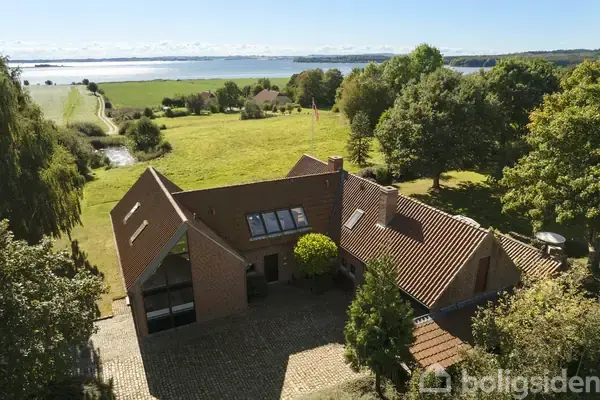 Landejendom på Havmarken 2, 8700 Horsens