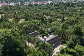 Fritidshus på Kallesmærskvej 19, 6857 Blåvand