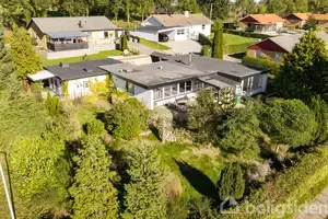 Villa på Ølunden 1, 5330 Munkebo