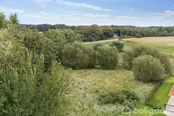 Helårsgrund på Schmidtsvej 2A, 9240 Nibe