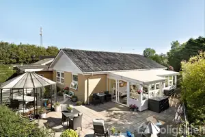 Villa på Vikingvej 21, 9560 Hadsund