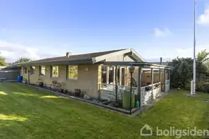 Villa på Sandbjergvej 32, 4400 Kalundborg