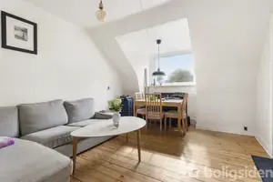 Ejerlejlighed på Vigerslevvej 342, 2. tv., 2500 Valby