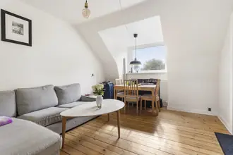 Ejerlejlighed på Vigerslevvej 342, 2. tv., 2500 Valby