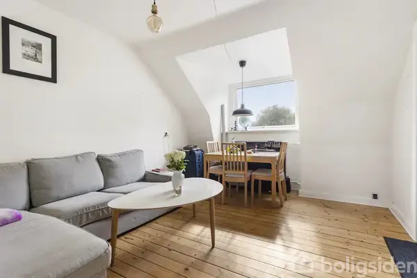 Ejerlejlighed på Vigerslevvej 342, 2. tv., 2500 Valby