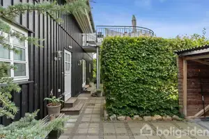 Ejerlejlighed på Vinderød Enghavevej 3, st., 3300 Frederiksværk