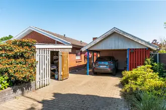 Villa på Morbærvej 97, 6600 Vejen