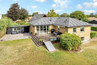 Villa på Langesund 4, Vonsild, 6000 Kolding