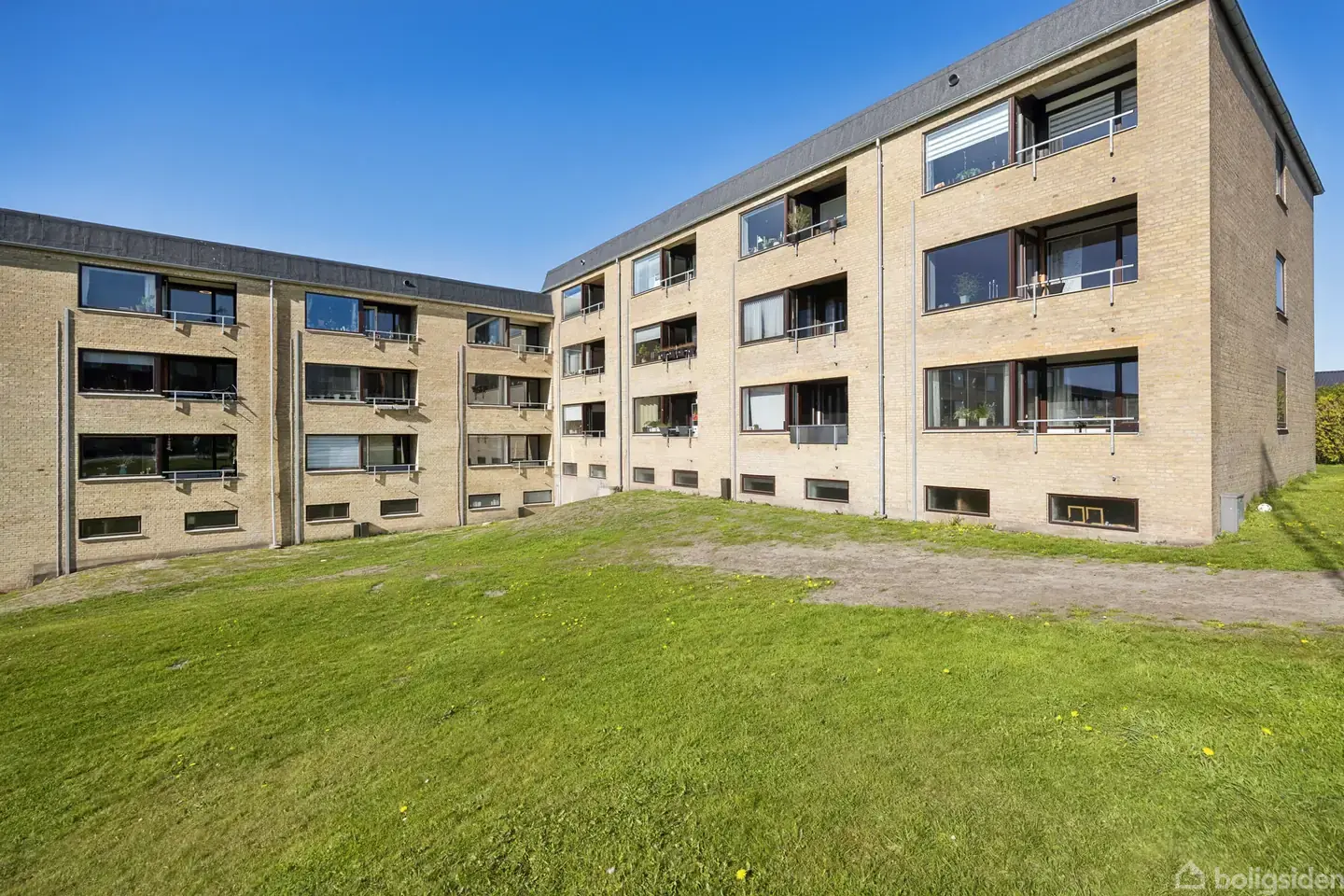 Velindrettet 3V’er til en skarp pris