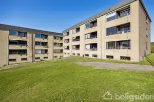 Ejerlejlighed på Lindholmsvej 77B, 1. th., 9400 Nørresundby