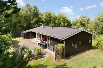 Fritidshus på Skovstjernevej 6, Lyngs Torp, 7790 Thyholm