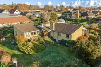 Villa på Primulavej 7, Tåsinge, 5700 Svendborg