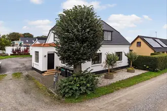 Villa på Mejerivej 1, Hornum, 9600 Aars