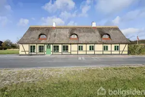 Villa på Førslev Kirkestræde 2, 4690 Haslev