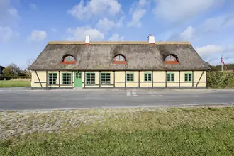 Villa på Førslev Kirkestræde 2, 4690 Haslev