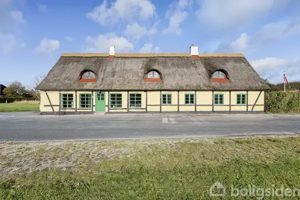 Villa på Førslev Kirkestræde 2, 4690 Haslev