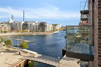 Ejerlejlighed på Vestre Teglgade 10C, 4. tv., 2450 København SV