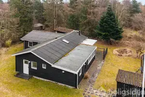 Fritidsbolig på Trevlekronevej 13, 4873 Væggerløse