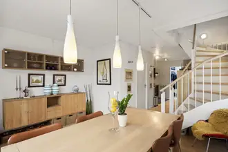 Rækkehus på Strandhaven 84, 2665 Vallensbæk Strand