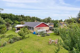 Villa på Arent Hansens Vej 3, Smidstrup, 3250 Gilleleje