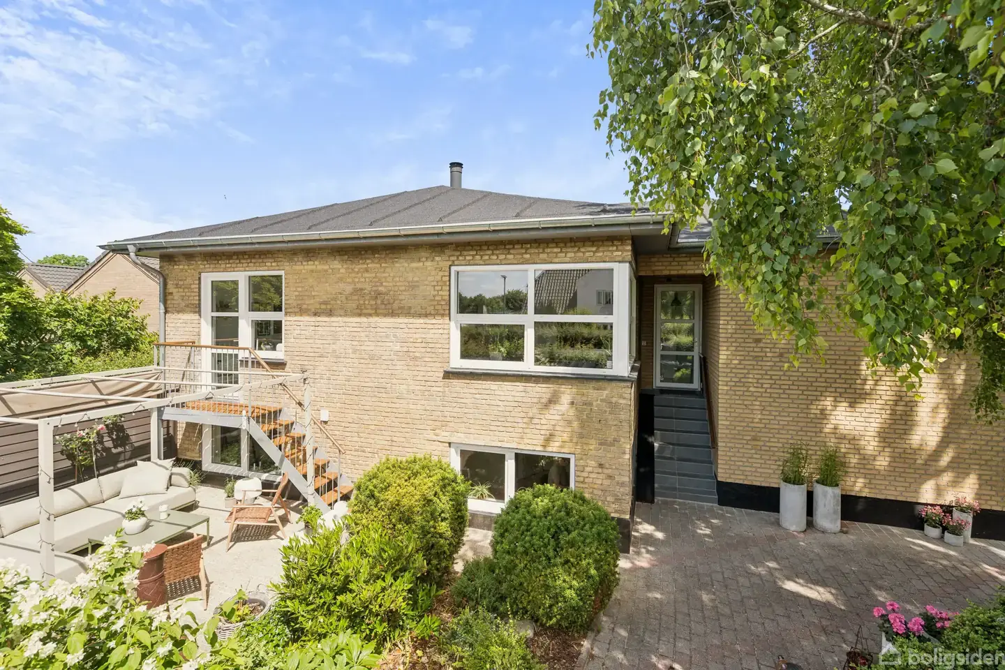 Villa på Lindskovvej 11, 9000 Aalborg