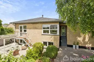 Villa på Lindskovvej 11, 9000 Aalborg