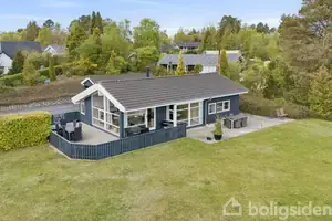Fritidsbolig på Vester Herredsvej 2A, 8400 Ebeltoft