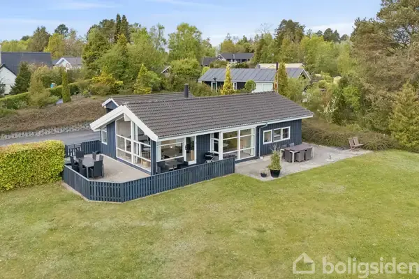 Fritidsbolig på Vester Herredsvej 2A, 8400 Ebeltoft