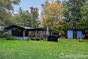 Fritidsbolig på Thorsvej 28, 4560 Vig