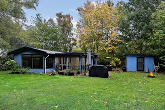Fritidshus på Thorsvej 28, Hønsinge L, 4560 Vig