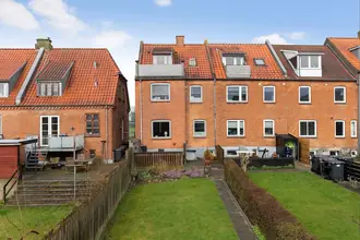 Rækkehus på Fælledvej 56, 8700 Horsens