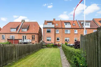 Rækkehus på Fælledvej 56, 8700 Horsens