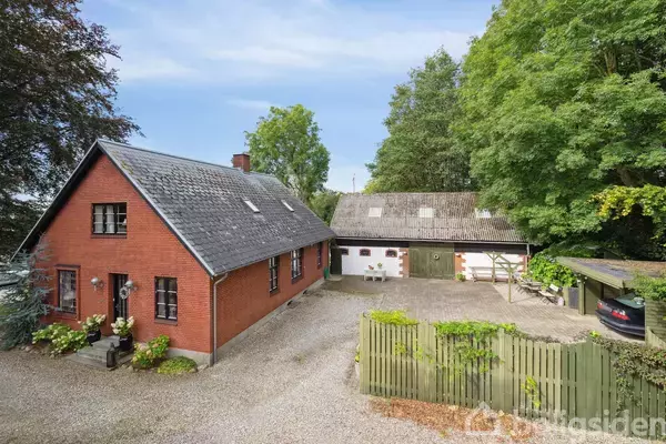 Villa på Gammel Løvbakkevej 6, 7400 Herning