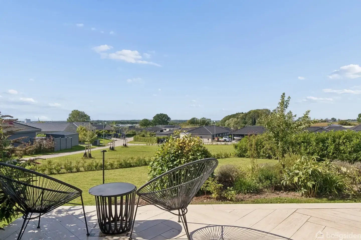 Villa på Eskeskoven 44, 4700 Næstved