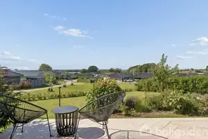 Villa på Eskeskoven 44, 4700 Næstved