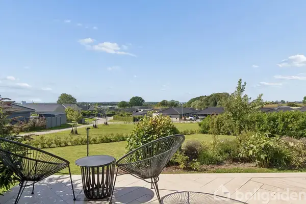 Villa på Eskeskoven 44, 4700 Næstved