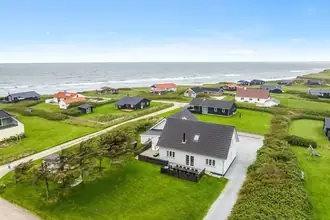 Fritidshus på Tjørnevej 7, Lyngby, 9480 Løkken