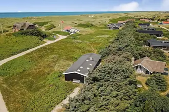 Fritidshus på Libravej 60, Vejlby, 7673 Harboøre